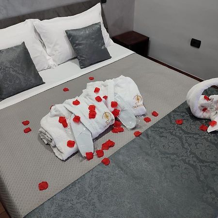 Diora Suite Помпей Екстериор снимка